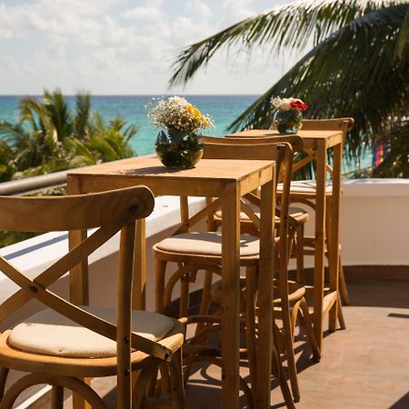 Hotel Mx Portal Maya 普拉亚卡门 外观 照片