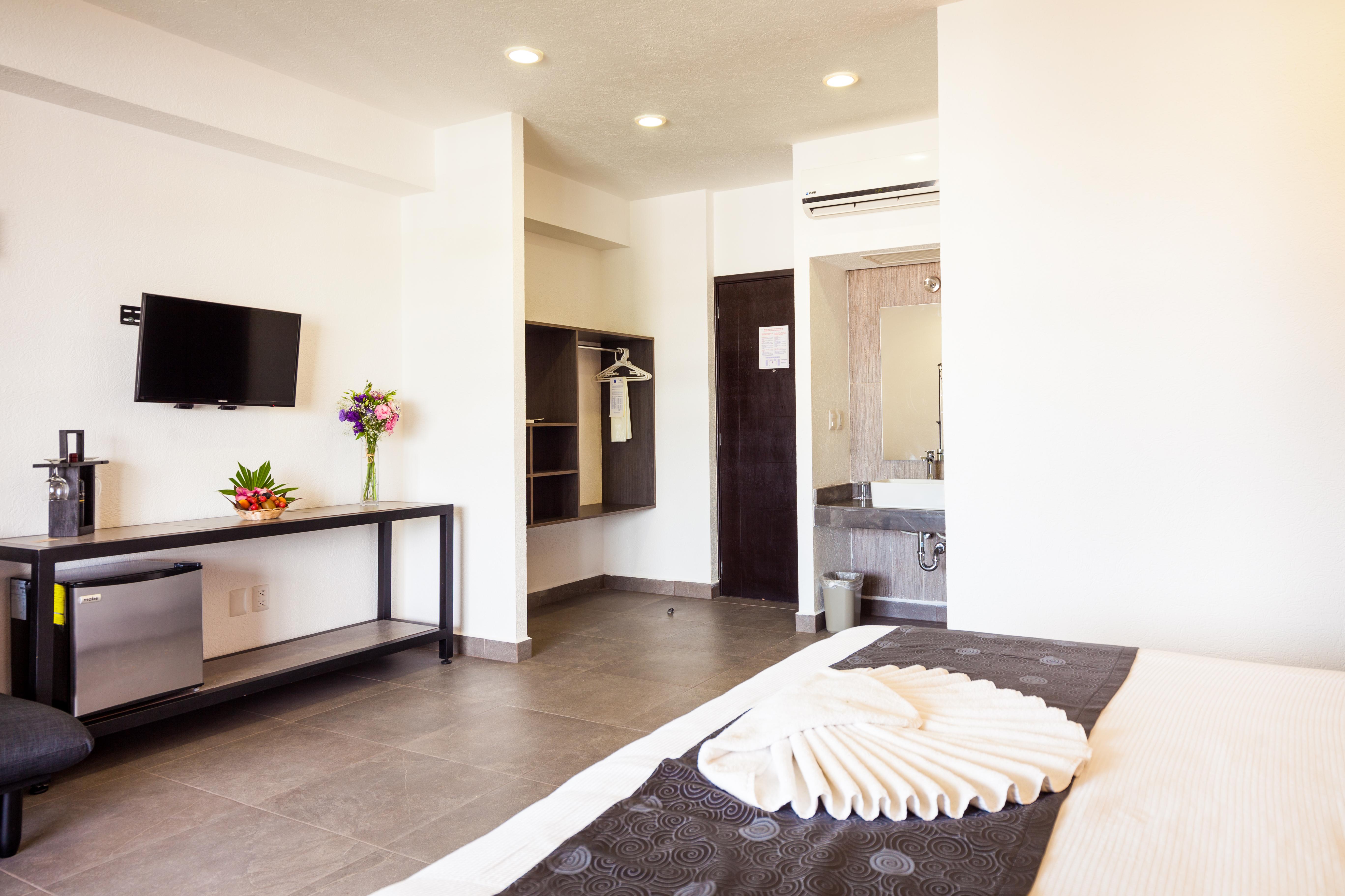 Hotel Mx Portal Maya 普拉亚卡门 外观 照片
